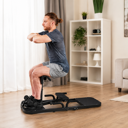 Bootylicious Gluteblast Hip Thrust Device