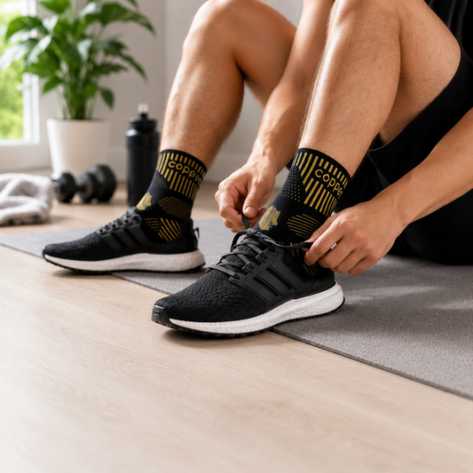 Ankle Sleeve-Ankle Heel Protection